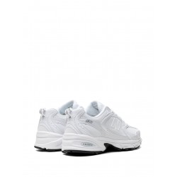 New Balance 530 White/Castlerock sneakers