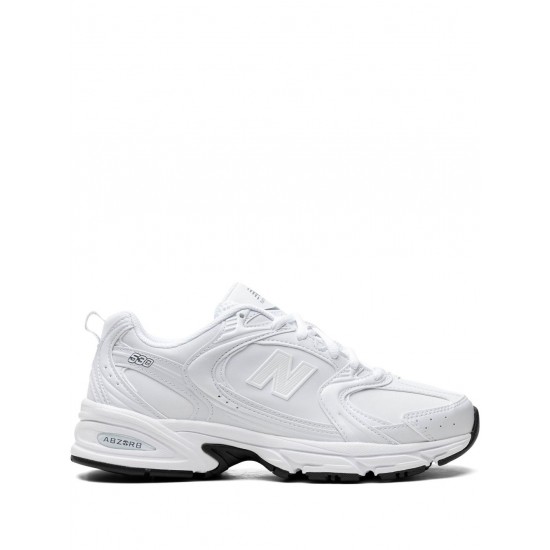 New Balance 530 White/Castlerock sneakers