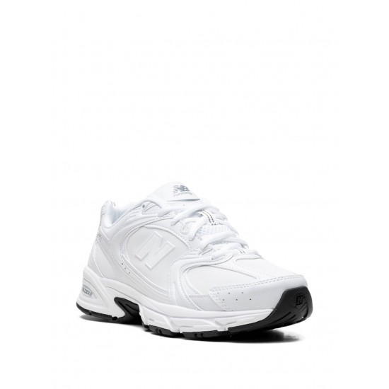 New Balance 530 White/Castlerock sneakers