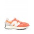 New Balance 327 suede sneakers