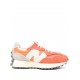 New Balance 327 suede sneakers
