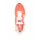 New Balance 327 suede sneakers
