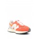 New Balance 327 suede sneakers