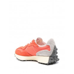 New Balance 327 suede sneakers