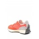 New Balance 327 suede sneakers