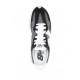 New Balance 327 logo patch sneakers