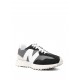 New Balance 327 logo patch sneakers