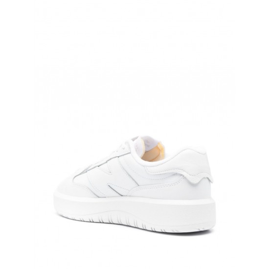 New Balance CT302 leather sneakers