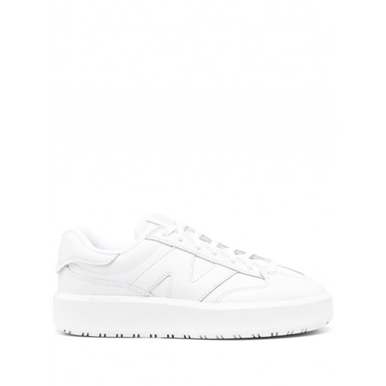 New Balance CT302 leather sneakers