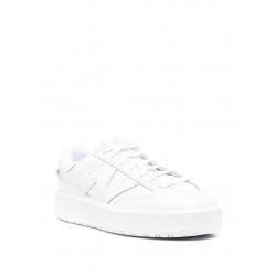 New Balance CT302 leather sneakers