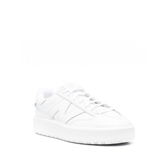 New Balance CT302 leather sneakers