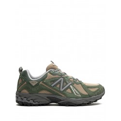 New Balance 610 Deep Olive sneakers