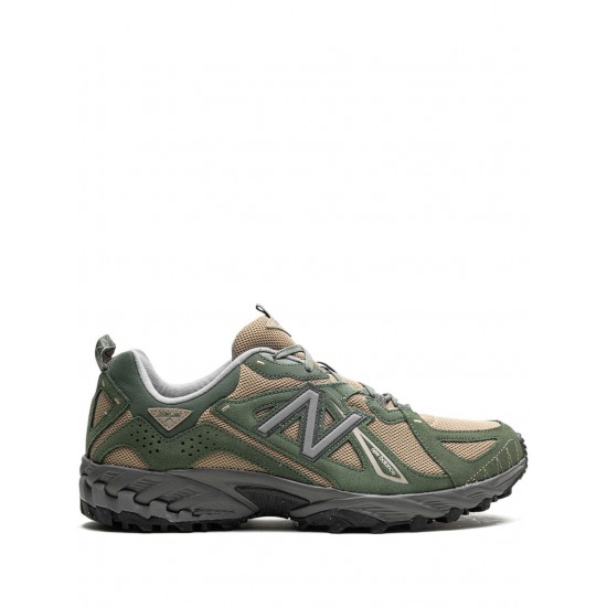 New Balance 610 Deep Olive sneakers