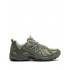 New Balance 610 Deep Olive sneakers