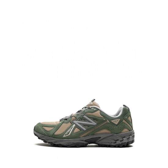 New Balance 610 Deep Olive sneakers