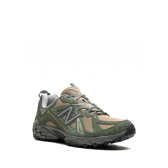 New Balance 610 Deep Olive sneakers