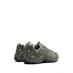 New Balance 610 Deep Olive sneakers