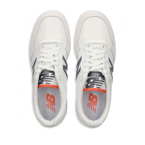 New Balance 480 Lace-Up Sneakers