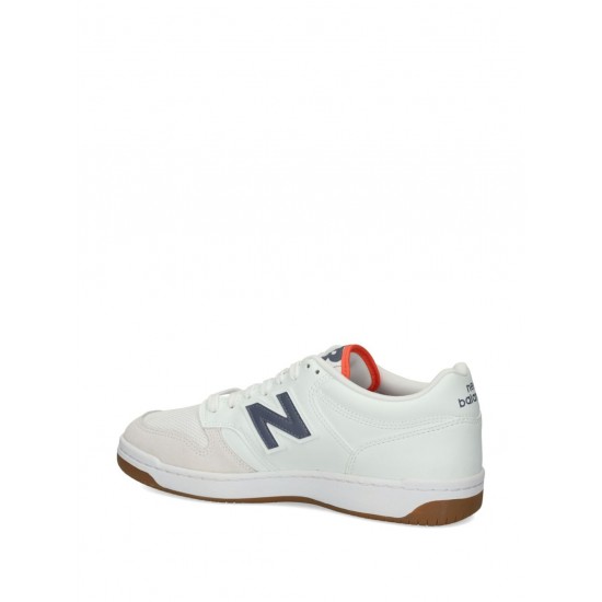 New Balance 480 Lace-Up Sneakers