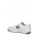 New Balance 480 Lace-Up Sneakers