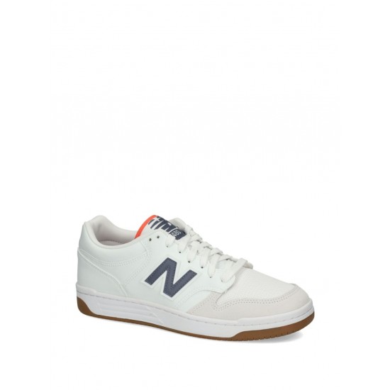 New Balance 480 Lace-Up Sneakers