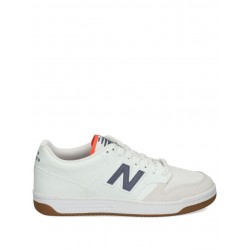 New Balance 480 Lace-Up Sneakers