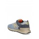 New Balance 574 panelled lace-up sneakers