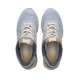 New Balance 574 panelled lace-up sneakers