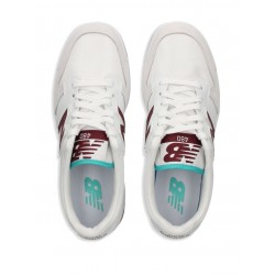 New Balance 480 Lace-Up Sneakers