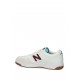 New Balance 480 Lace-Up Sneakers