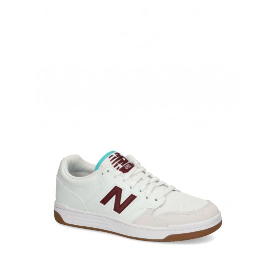 New Balance 480 Lace-Up Sneakers