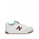 New Balance 480 Lace-Up Sneakers