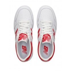 New Balance 480 Lace-Up Sneakers