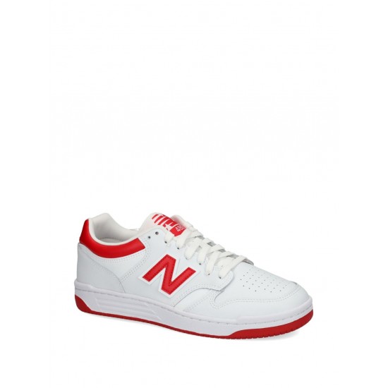 New Balance 480 Lace-Up Sneakers