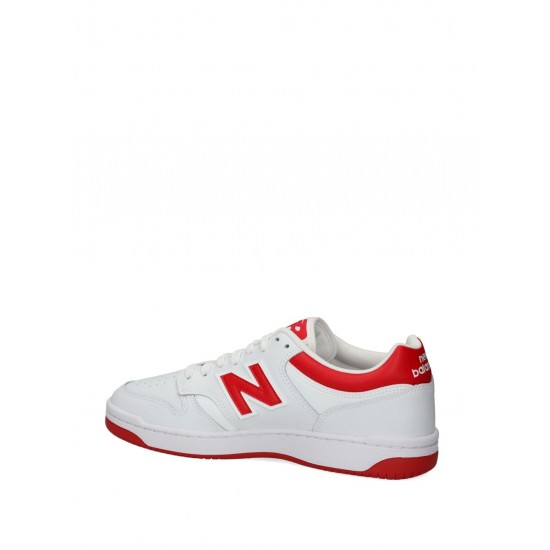 New Balance 480 Lace-Up Sneakers