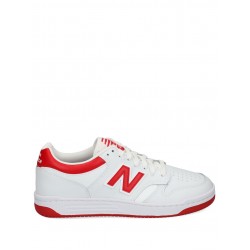 New Balance 480 Lace-Up Sneakers