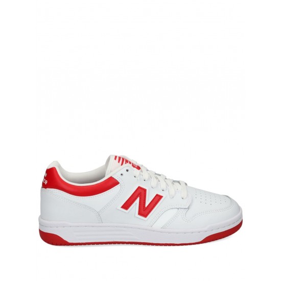 New Balance 480 Lace-Up Sneakers