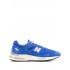 New Balance MADE in UK 991v2 logo-patch sneakers