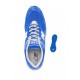 New Balance MADE in UK 991v2 logo-patch sneakers