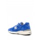 New Balance MADE in UK 991v2 logo-patch sneakers