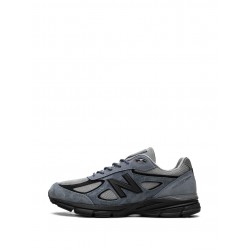 New Balance 990 lace-up sneakers
