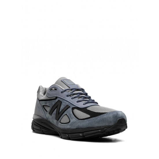 New Balance 990 lace-up sneakers New Balance 990 lace-up sneakers