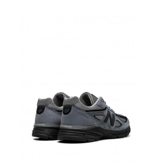 New Balance 990 lace-up sneakers New Balance 990 lace-up sneakers