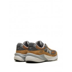 New Balance 990 Lace-Up Sneakers