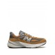 New Balance 990 Lace-Up Sneakers New Balance 990 Lace-Up Sneakers