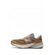 New Balance 990 Lace-Up Sneakers New Balance 990 Lace-Up Sneakers