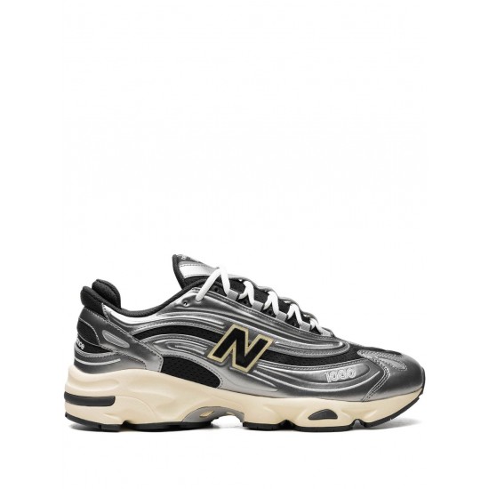New Balance 1000 Metallic Sneakers