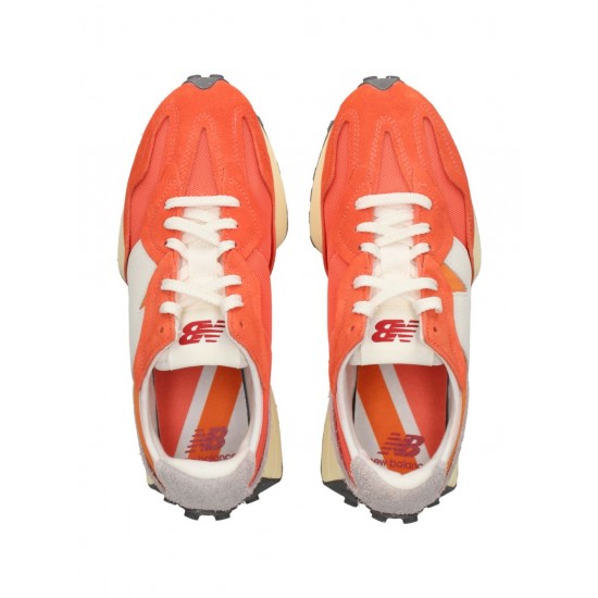 New Balance 327 low-top sneakers