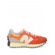 New Balance 327 low-top sneakers