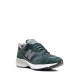 New Balance Logo patch lace-up sneakers